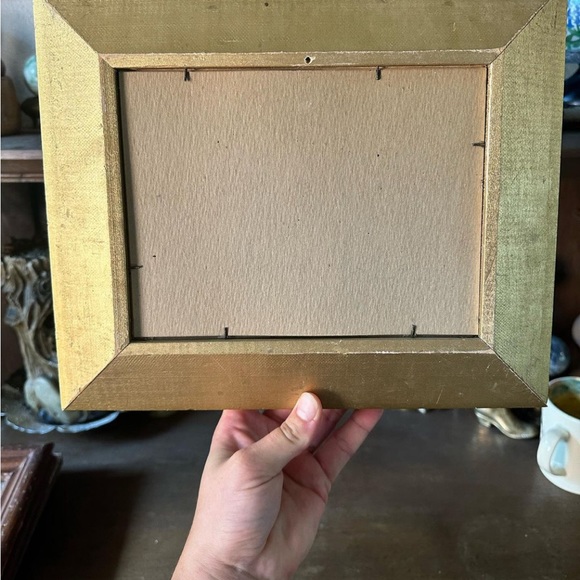 Vintage Art - Picture 2 of 2